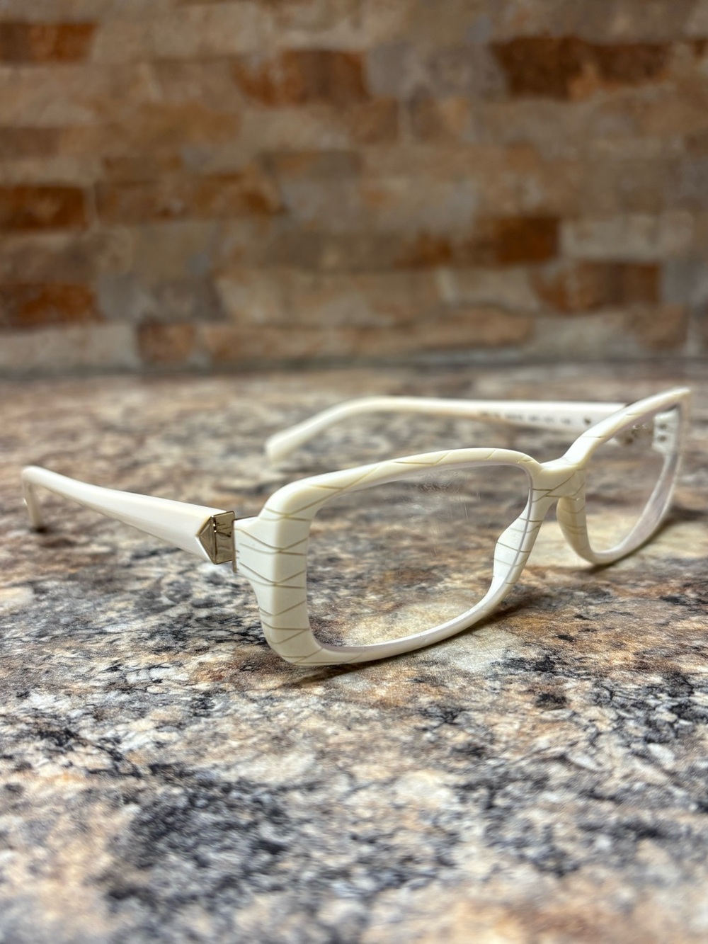 Prada VPR 11N Glasses FRAME ONLY
